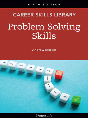 cover image of Problem Solving Skills